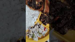 Daing at Kilawin Na Bangus shortvideo food vlog wow [upl. by Nyladnarb]