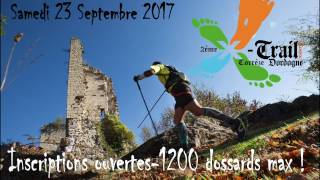 Teaser X trail corrèze dordogne [upl. by Anyehs324]