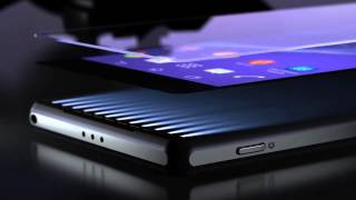 Sony Xperia Z2 Commercial [upl. by Souvaine526]