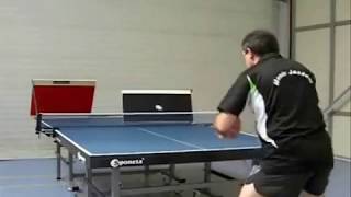 Suggestion ping pong Training Tool [upl. by Acie]