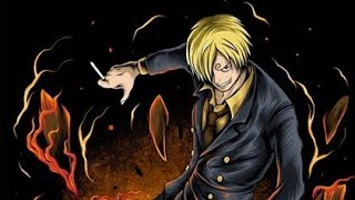 ONE PIECE PIRATE WARRIORS 4 sanji short playthrough pt 6 [upl. by Yarod]