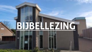 Bijbellezing woensdag 9 oktober 2024  HHG HardinxveldSliedrecht  Ds IJR Bijl [upl. by Binetta]