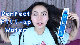 Review Lador  Perfect Hair Fill Up Ampoule Español [upl. by Aihtibat367]