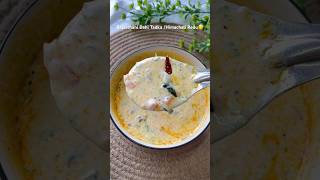 Rajasthani Dahi TadkaHimachali ReduTadka dahiSummer recipe cookwithnidhiii dahitadka redu [upl. by Tihor]