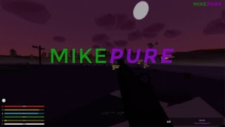 MIKEPURE OP Battleye Bypass  UNTURNED Hacking [upl. by Ailad769]