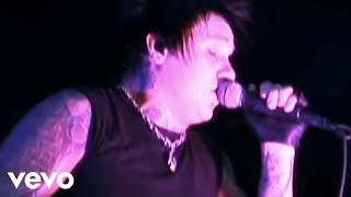 Papa Roach  Forever Live [upl. by Asenad]