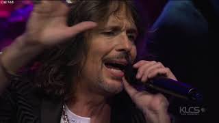 Foreigner Live at the Symphony Complete Concert [upl. by Linea858]