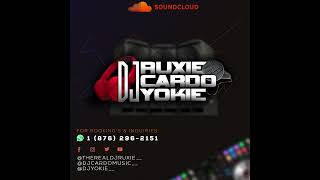 DJYOKIE SOULS MIXTAPE OLD SCHOOL amp NEW SCHOOL [upl. by Inan]