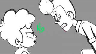 123 camp camp  coraline au animatic [upl. by Jochebed651]