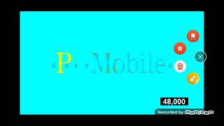 P  Mobile Logo Effects Sponsored By Preview 2 Effects Original and G  Major [upl. by Lyns869]