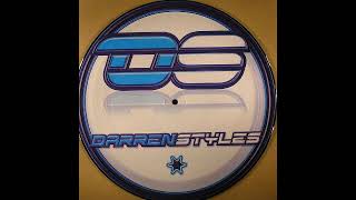 Darren Styles  Cuttin Deep [upl. by Akinod459]