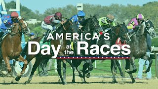 Americas Day At The Races  July 5 2024 [upl. by Ainattirb]