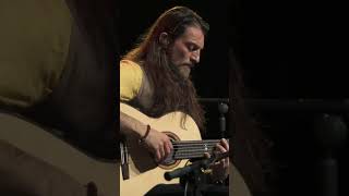 Moments trom ESTAS TONNE “Interation ‘’ Tour 2022 POZNAN shorts guitar music [upl. by Aleik]