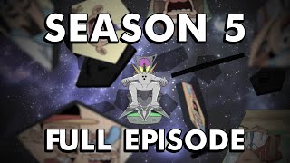 FULL EPISODE SEASON 5  DALANG PELO COLLEGE [upl. by Bradly195]