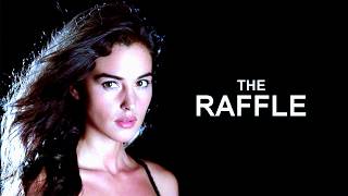 The Raffle La Riffa 1991 ComedyDrama Full Movie Facts amp Review  Monica Bellucci Giulio Scarpati [upl. by Dnalerb]