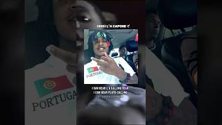 Everybody Lil Durk Mentioned In Perkys Calling 🕊️ [upl. by Mochun]