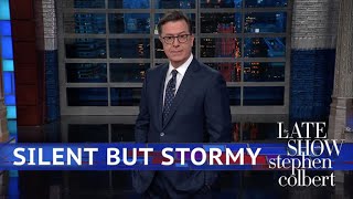 Can Trumps Lawyers Block Stormy Daniels 60 Minutes Appearance [upl. by Ragucci]