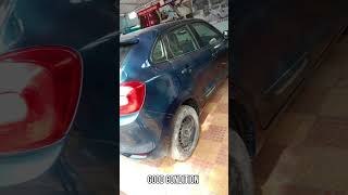 RK Cars  Baleno 2022 model  Excellent Condition Suryapet cars [upl. by Nazay]