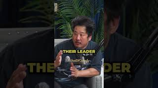 Bobby Lee is NOT happy with Theo Von 😂🤣😭 theovon [upl. by Emmye]