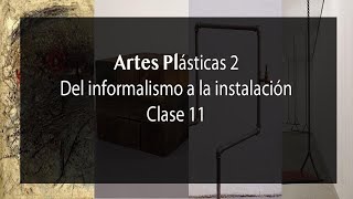 Del informalismo a la instalación [upl. by Abrams142]