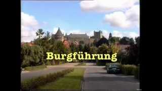 Burg Bentheim 1994 [upl. by Notsae]