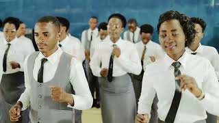 NI WEWE GUSA BY CHORALE UMUCO W’ABATERAMYI Official Music Vidéo [upl. by Gerger143]