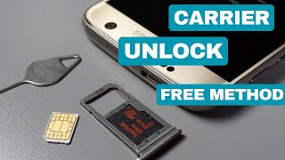 Method to Unlock Blacklisted Phone on Any Network [upl. by Knobloch]