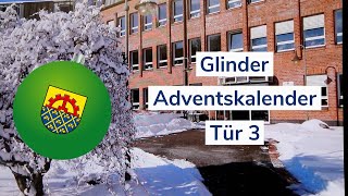 Glinder Adventskalender  Tür 3 [upl. by Martin70]