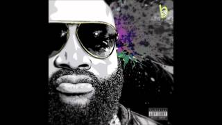 Walkin on air slowed Rick Ross Ft Meek Mill  Mastermind [upl. by Flight]