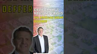 Ken Miller  California’s Housing Crisis The American Dream Deferred  The Fourscore Project [upl. by Dagny144]