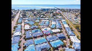 Home For Sale Hervey Bay  42 Seachange Lifestyle Resort Urangan [upl. by Dnomaid534]