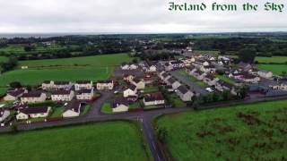 Moortown County Tyrone [upl. by Nappie584]