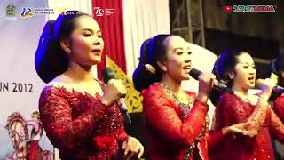 Ningggal katresnanAll ArtisCampursari Cakra Budaya Official Music Video [upl. by Nayrbo]