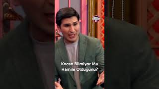 Kocan Bilmiyor Mu Hamile Olduğunu çgh2 bkm komedi çokgüzelhareketler2 [upl. by Valene]