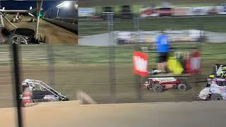 Fairbury 62224 Sportsman Micro Feature [upl. by Anuhsal]