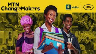 MTN ChangeMakers II launch [upl. by Allan]