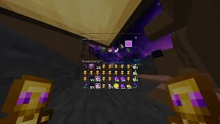 Tping to tp trappers on donut smp [upl. by Eirrak]