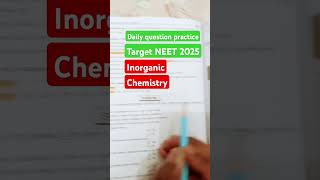 neet medicalentranceexam daily motivation chemistry chemical bonding fajans youtubeshorts [upl. by Juline]