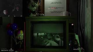 Jrs Fnaf Stream  Unboxing Collectibles w Derek [upl. by Arinay711]