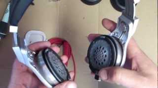 Beats by Dre Pro Take Apart [upl. by Betz490]