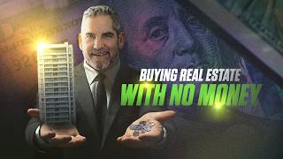 Buying Real Estate with NO MONEY [upl. by Reinald954]