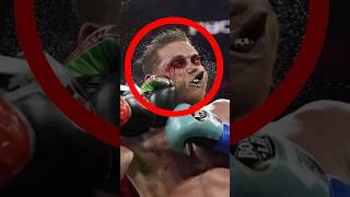 Canelo le tuvo miedo a este Boxeador [upl. by Nnaira]