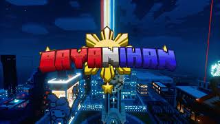 Bayanihan SMP S1 End Season Video [upl. by Wernher]