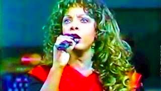 The Star Spangled Banner  National Anthem  Donna Summer  Live  All Star Game [upl. by Adianes227]