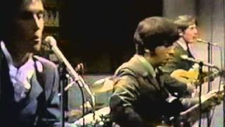 THE BYRDS  You Aint Going Nowhere 1968 [upl. by Johny834]