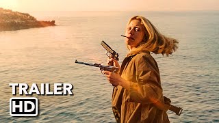 Mayday 2021  Juliette Lewis Grace Van Patten Mia Goth Karen Cinorre  HD Trailer [upl. by Storm623]