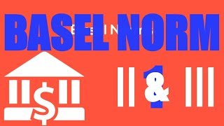 BASEL NORMS  Tamil  Basel accords  Banking Awareness [upl. by Milzie]