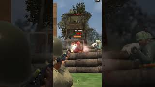 Top 10 best shooter game for Android iOS and PC best FPS game [upl. by Sixele]