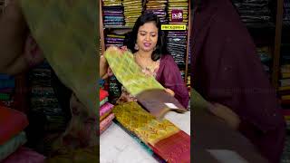 Premium Kanchi original Pochampally soft silk saree  999  Booking 7200602017 wwwdsrsareescom [upl. by Elmaleh152]