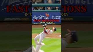 Top 20 Fastest Reactions in MLB History  Part 2 [upl. by Oisor79]